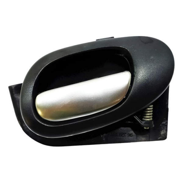 Maçaneta Interna Porta Dianteira Direita 207hb 2012 45981 - Dianteira