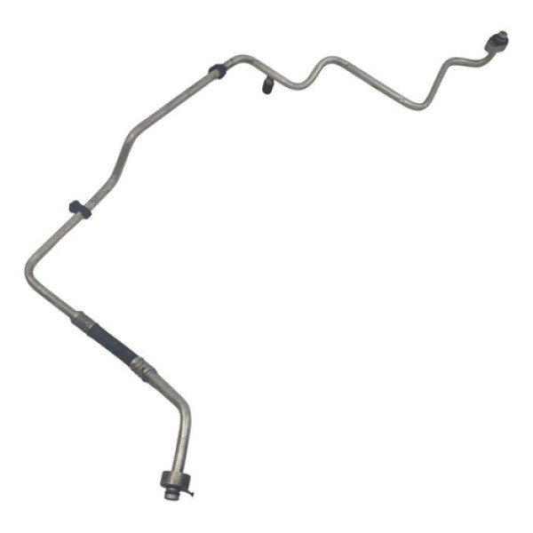 Mangueira Condensador Caixa Ar Condicionado   Jeep Cherokee 