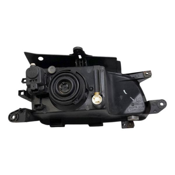 Farol Esquerdo Peugeot Partner Furg 2000 V1700 - P16 Direito/passageiro