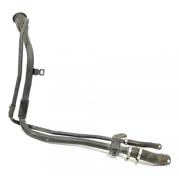 Gargalo Tanque Combustível Ford New Fiesta 2013    126754