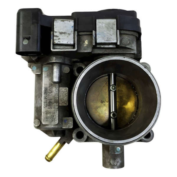 Tbi Corpo Borboleta  Fiat Linea Dual 1.8 16v 2011 192911