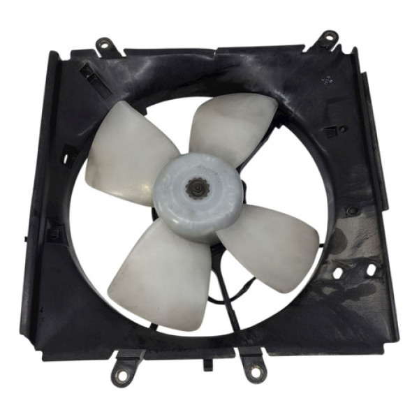 Ventoinha Radiador  Toyota Corolla 1.8  2002 201521