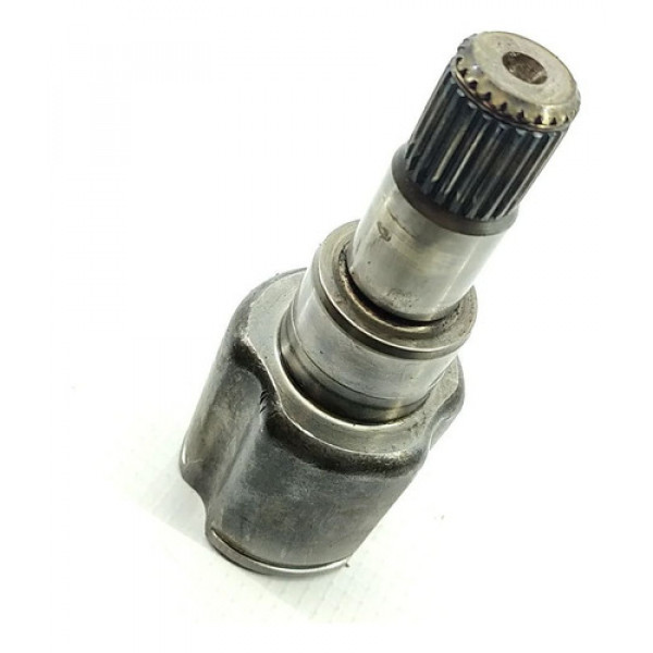 Tulipa Esquerda Câmbio Ford Ka Se 1.0 2020 61764