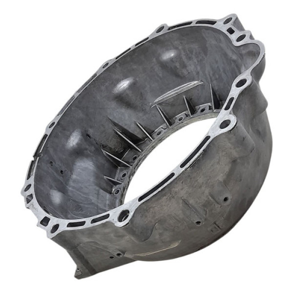 Capa Seca Câmbio Porsche Cayenne S 4.8 T 2011 190997