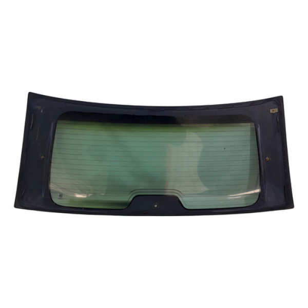 Vidro Vigia  Ford Edge 3.5 2011 198452