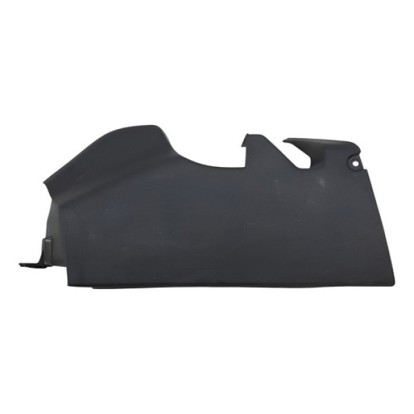 Acabamento Direito Coluna Banco Traseiro  Fiat Idea  Adv 1.8 - Não Informado