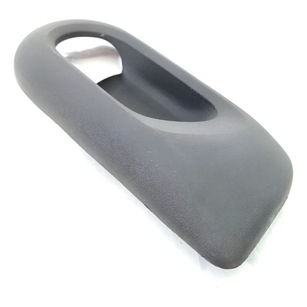 Moldura Maçaneta Interna Traseira Esquerda Gm Corsa 1.4  201 Traseira