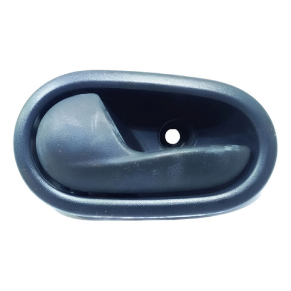 Maçaneta Interna Traseira Esquerda Sandero 2017 39713 - Traseira