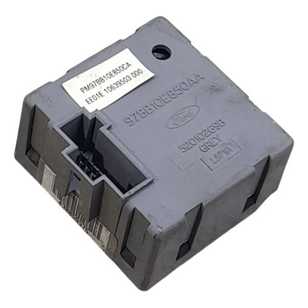 Módulo Controle Iluminação  Ford Mondeo Clx 2.0 1997 192394