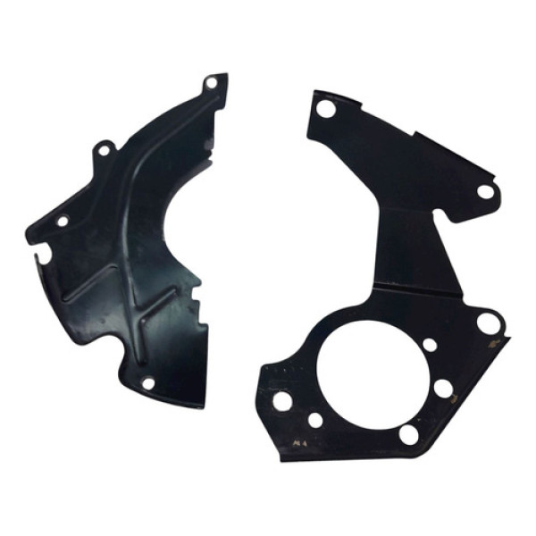 Flange Motor Câmbio  Fiat Siena 1.0  2010 201736