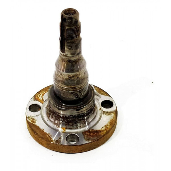 Ponta Eixo Traseira Direita Vw Gol 16v 2002 100065