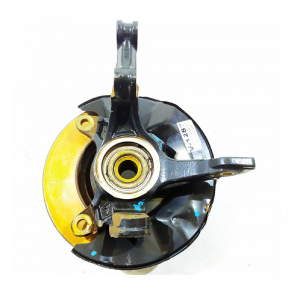 Manga Eixo Dianteira Direita Honda Fit 1.4 2004 1287