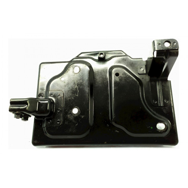 Suporte Bateria Gm Meriva 1.8 2005 74922