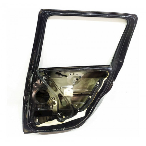 Porta Traseira Direita/deslizante Peugeot 206 1.4 Sw 2006 V1