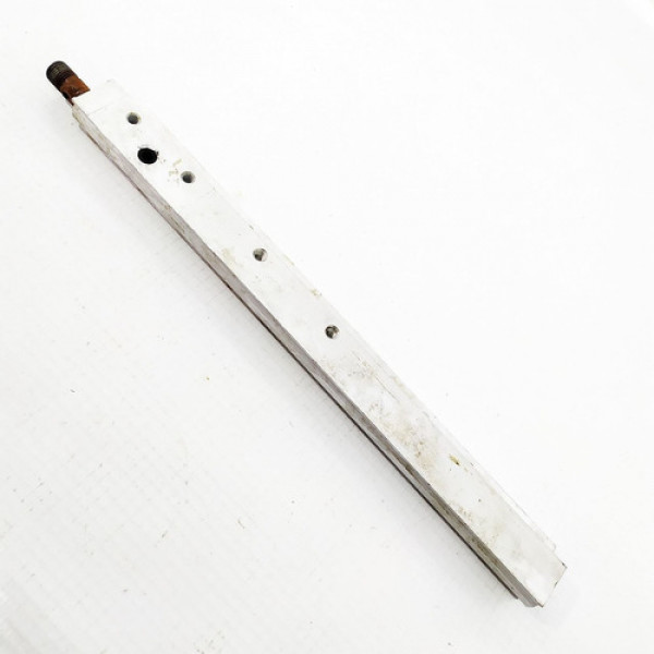 Flauta Bicos Injetores Honda Civic 1.6 16v 1999 Original    