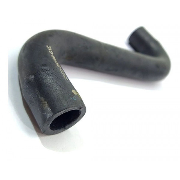 Mangueira Respiro Óleo Motor Ford Fiesta 1.0 Supercharger 20