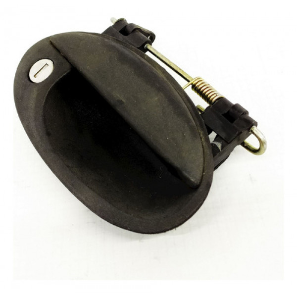 Maçaneta Externa Porta Dianteira Direita Gm Celta 2010    20