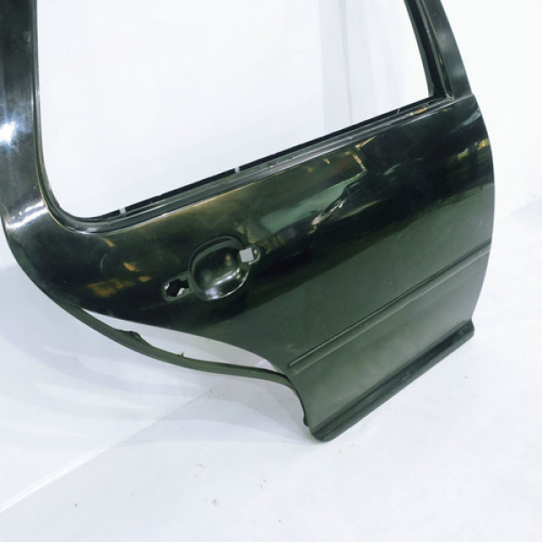 Porta Traseira Direita Vw Golf Sr 2000    103968