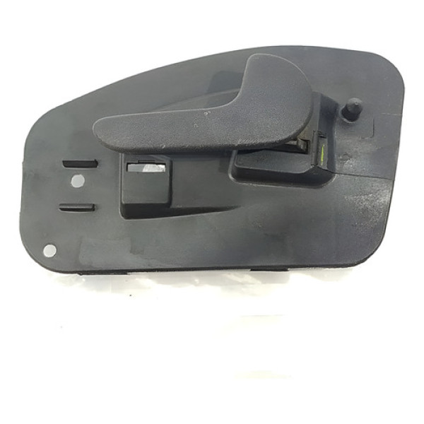 Maçaneta Interna Traseira Direita Gm Corsa 1.4 2012 49528 Traseira