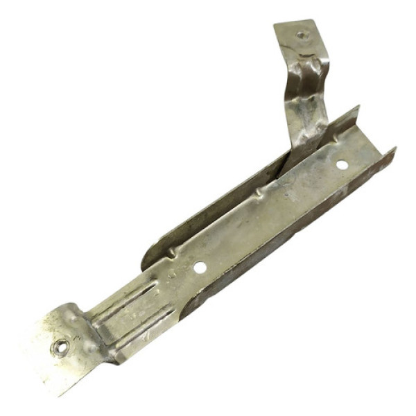 Suporte Forro Porta Dianteira Esquerda Fiat Idea Elx 2008 18