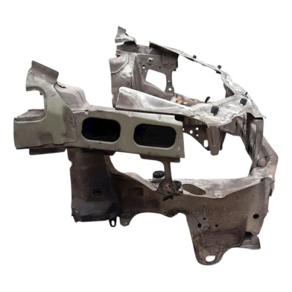 Mini Frente Painel Frontal Fiat Idea 2009    207695