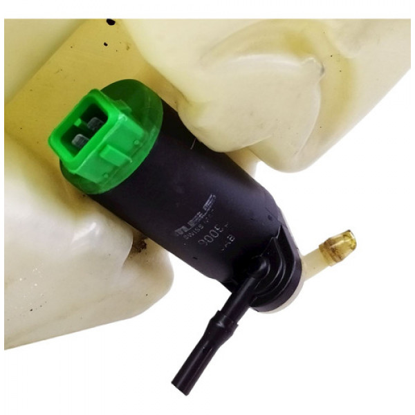 Reservatório Água Limpador Para-brisa Peugeot 206 1.6 16v 20