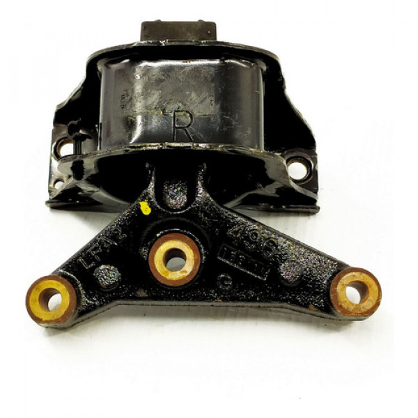 Coxim Direito Motor Citroën C3 1.4 8v 2012    32197