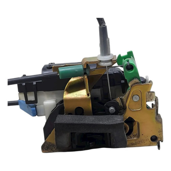 Fechadura Porta Traseira Direita  Renault Kangoo 1.0 16v 200