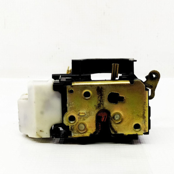 Fechadura Porta Dianteira Esquerda Fiat Palio Weekend    126