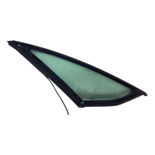 Vidro Óculos Dianteiro Direito  Citroën C4 Picasso  2009 191