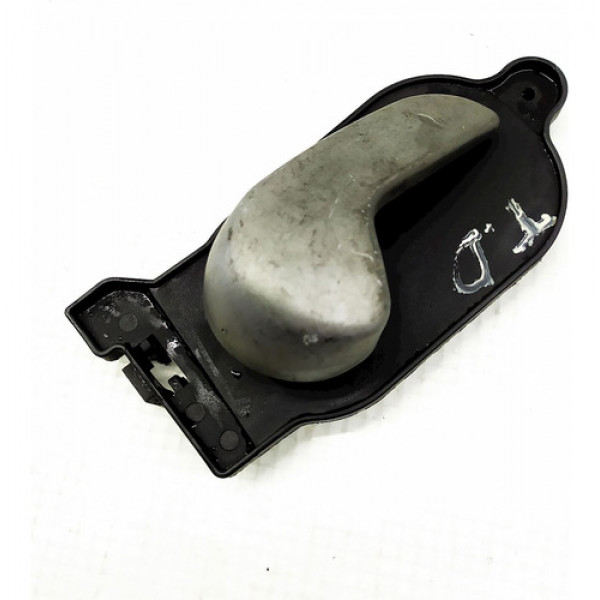 Maçaneta Interna Traseira Direita Ford Fiesta 2008    3753