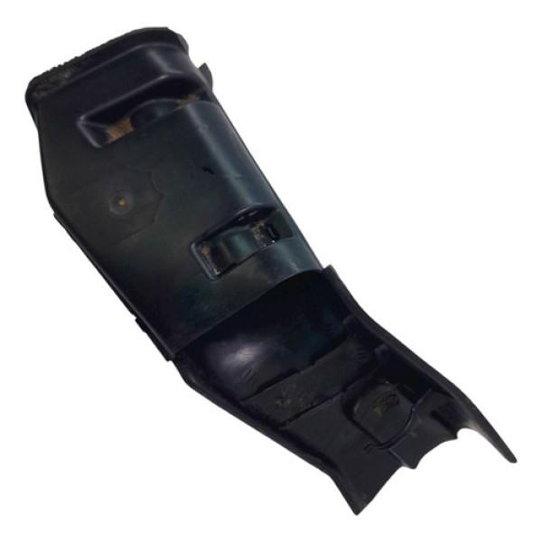 Acabamento Gargalo Tanque Combustível  Toyota Corolla 1.8  2 Não Informado