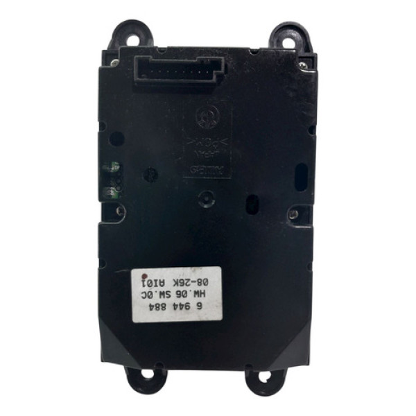 Botão Controle Navegação  Bmw 550i 4.8  2009 196726 Não Informado