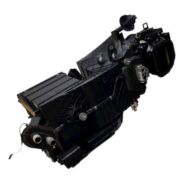 Caixa Ar Condicionado  Porsche Cayenne S 4.8 T 2011 190521