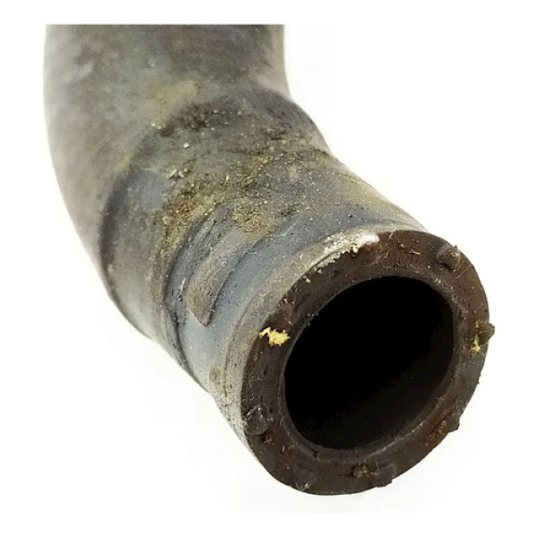 Mangueira Inferior Resfriador Trocador Calor Óleo Motor Vw J