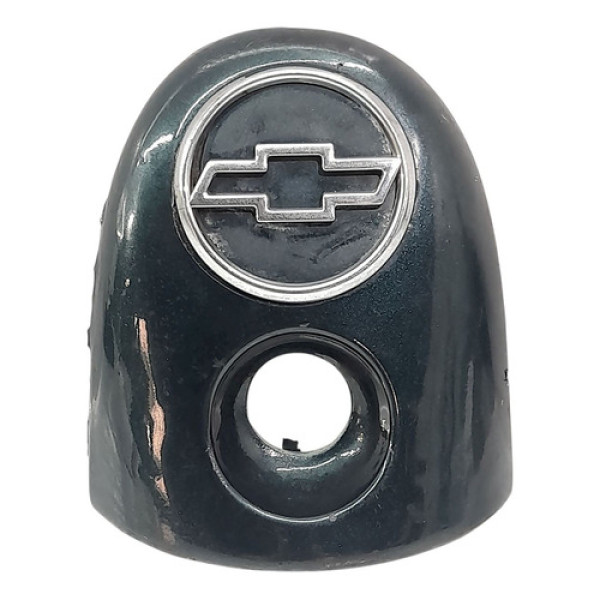 Moldura Botão Maçaneta Tampa Traseira Corsa Super 1999    18