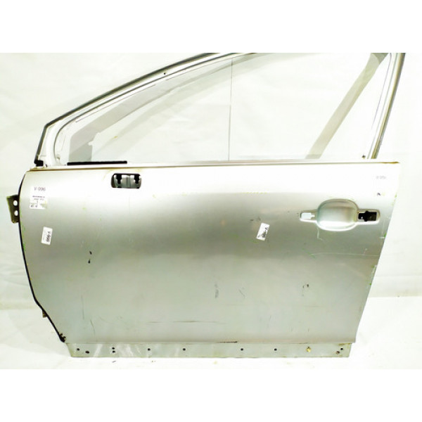 Porta Dianteira Esquerda Citroen C4 Hatch 2011 29340