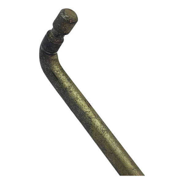 Braço Haste Capô  Fiat Palio 1.0 1999 202262 Não Informado