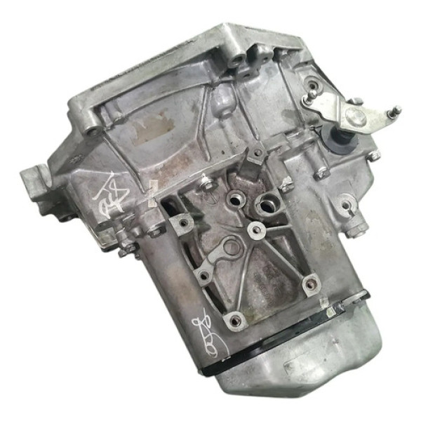 Caixa Marcha Peugeot 206 207 C3     210826