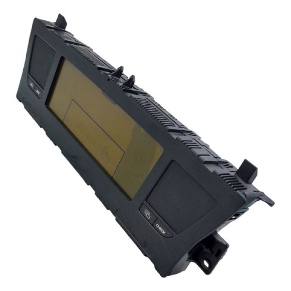 Painel De Instrumentos Citroën C4 Picasso  2009 V1712 - P27
