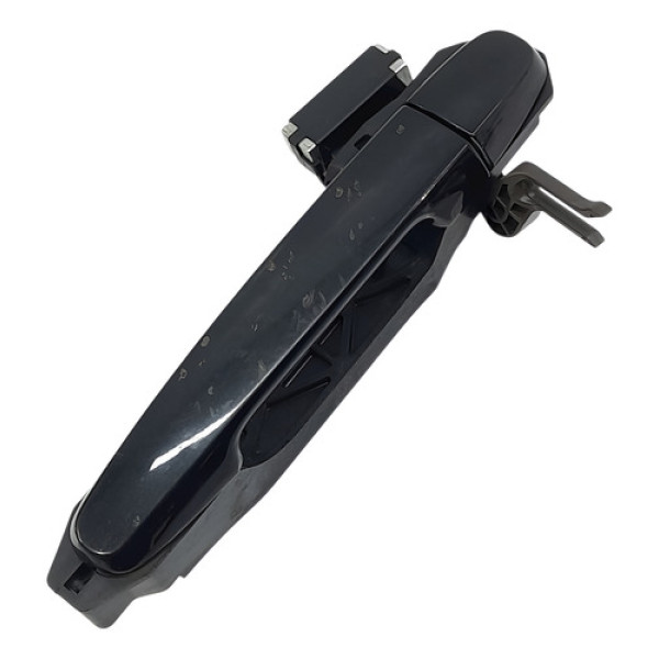 Maçaneta Externa Porta Traseira Esquerda  Toyota Corolla Xei Não Informado Traseira