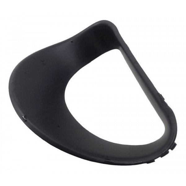 Moldura Painel Instrumento Citroen C3 2008    159701