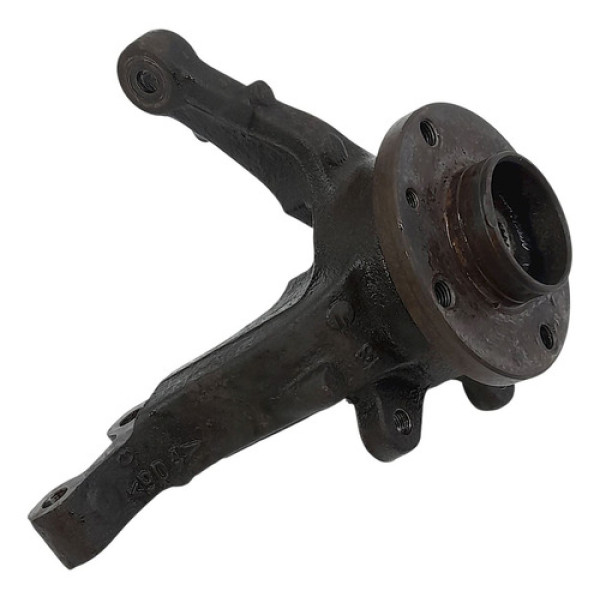 Manga Esquerda  Renault Logan 1.6 16v 2008 201760