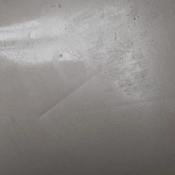 Capô Honda Civic Lx 1.7 16v At 2001 V1808 - P7