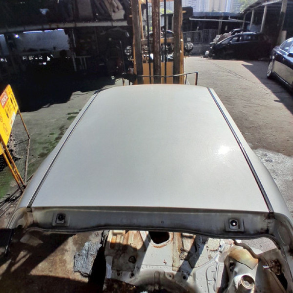 Teto Fiat Palio Attractiv 1.4 2011 V1717 - P47
