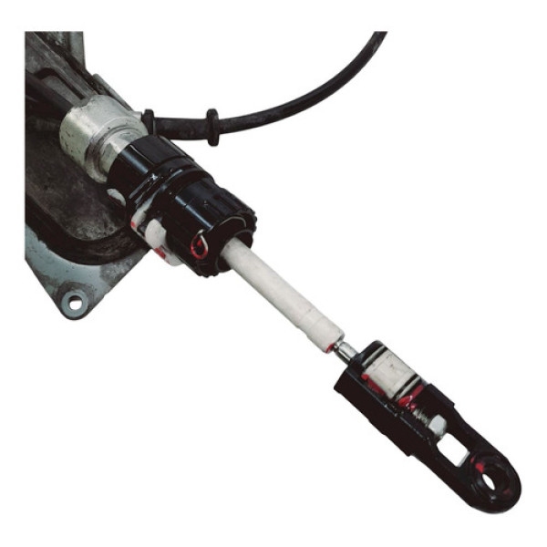 Cabo Trambulador  Toyota Corolla Xei 2.0 2012 203191 Não Informado