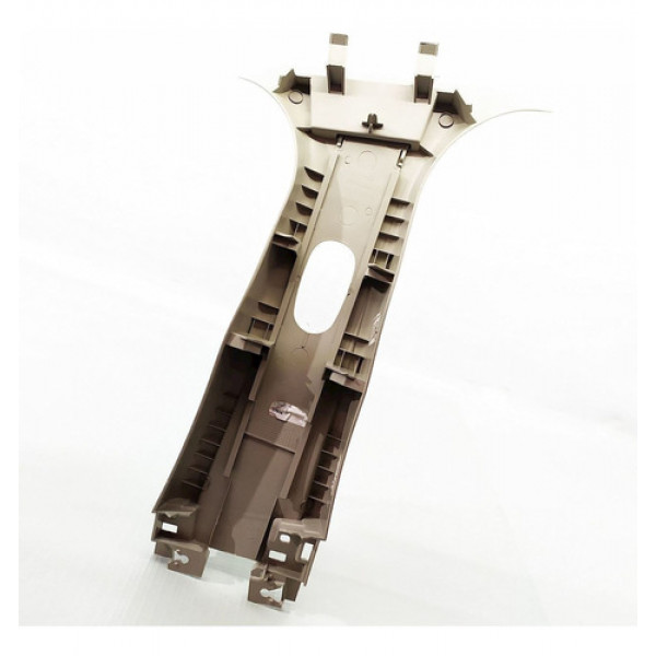 Capa Superior Coluna Central Esquerda Fiat Cronos 1.8 16v At