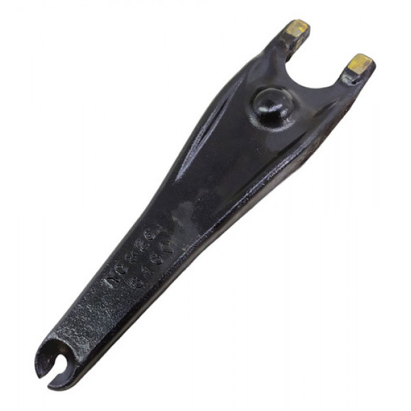 Garfo Embreagem Renault Clio 1.0 16v 2013    157949