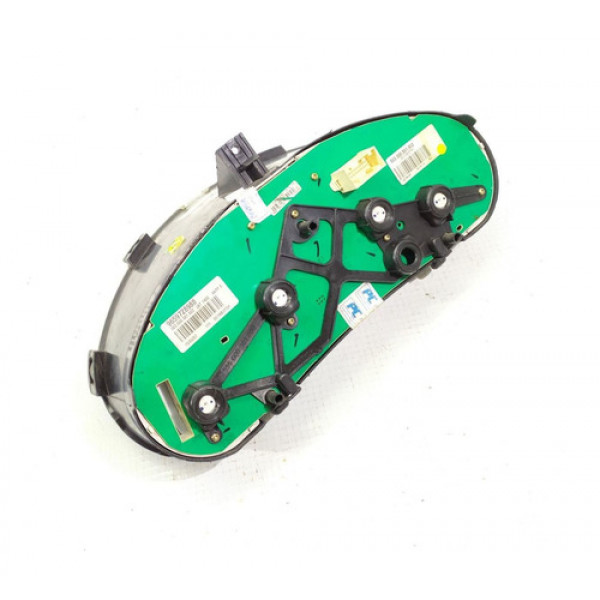 Painel De Instrumentos Peugeot 206 1.6 16v 2005 V1545 - P27