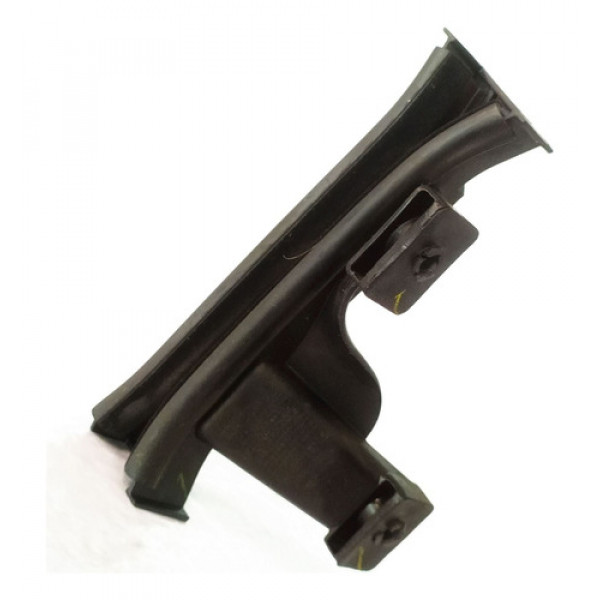 Guia Canaleta Vidro Dianteiro Esquerdo Peugeot 207 Q.silver 